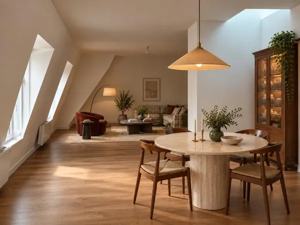 Vends t3 - 64.6 m² - Paris