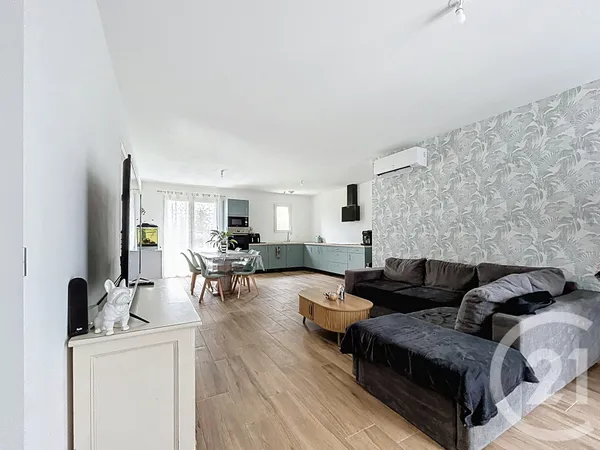 Maison 3 pièces 84 m²