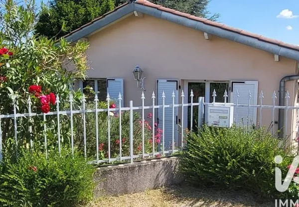Vente Maison/villa 6 pièces