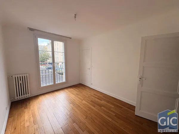 Appartement 2 pièces 49 m²