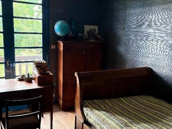 Appartement 1 pièce 10 m²