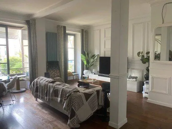 Appartement 2 pièces 54 m²