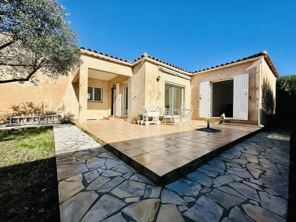 Maison 4 pièces 95 m²