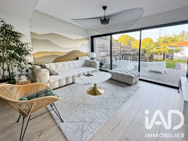 Maison 4 pièces 97 m²