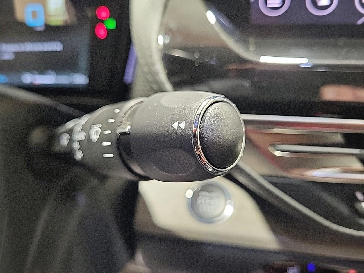 Citroën C5 X hybride rechargeable 225 s&s e-eat8 shine pack — photo 21