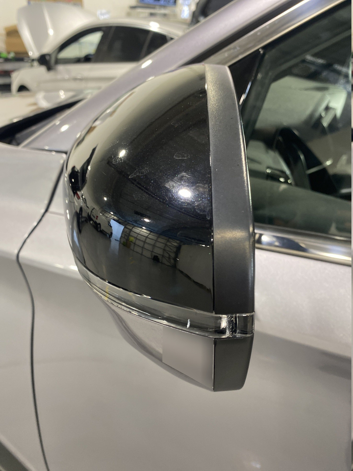 DS DS7 Crossback — photo 43