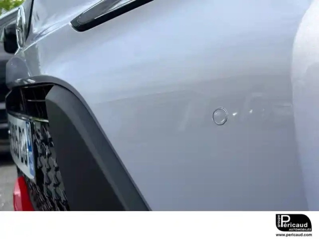Toyota Aygo x 1.0 vvt-i 72 s-cvt — photo 28