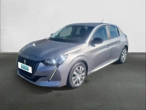Peugeot 208 puretech 75 s&amp;s bvm5