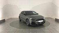 Audi A1 Sportback 30 TFSI 116ch S line S tronic 7 — photo 3