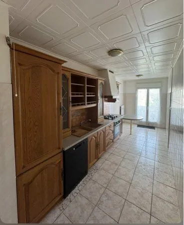 Appartement F4