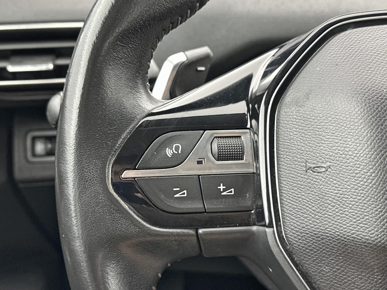 Peugeot 5008 bluehdi 130ch s&s eat8 active business — photo 20