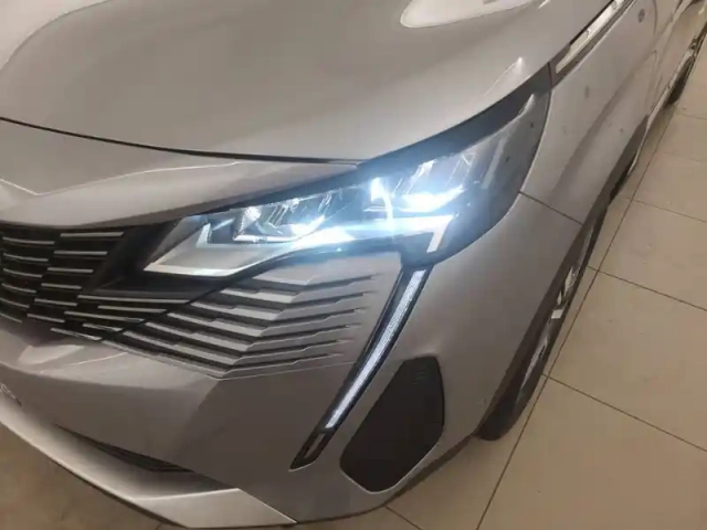 Peugeot 3008 puretech 130ch s&amp;s eat8 — photo 41