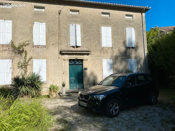Location bail saisonnier t2 rdc