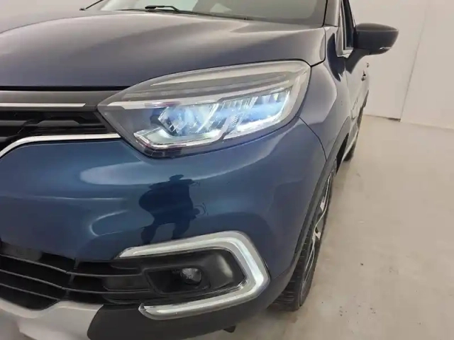 Renault Captur tce 130 fap — photo 86