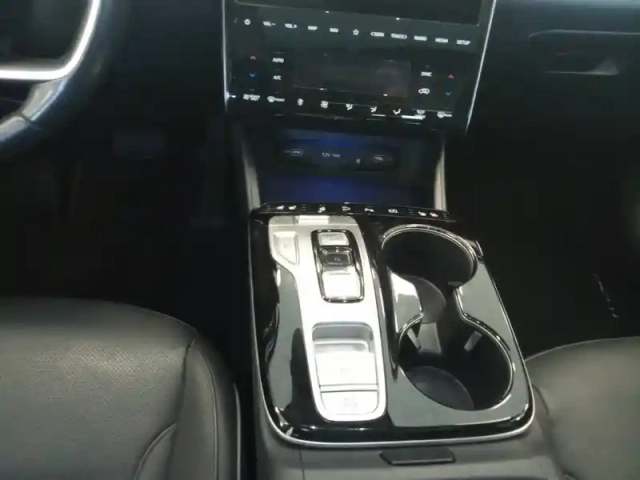 Hyundai Tucson 1.6 t-gdi 265 htrac plug-in bva6 — photo 11