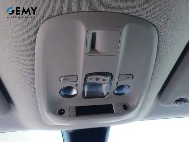 Citroën Jumpy fgn m bluehdi 145 s&amp;s eat8 — photo 15