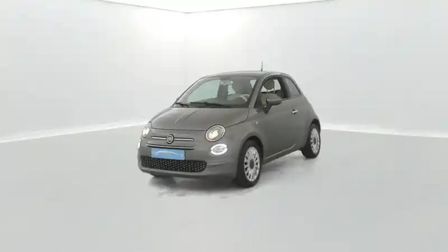 Fiat 500 1.0 70 ch hybride bsg s/s — photo 14