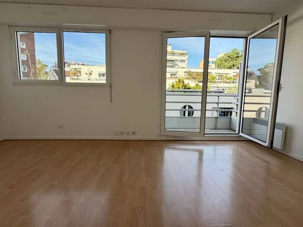Appartement 1 pièce 27 m²