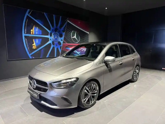 Mercedes Classe B 180 d 8g-dct