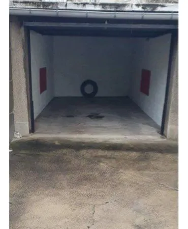 Garage stockage uniquement