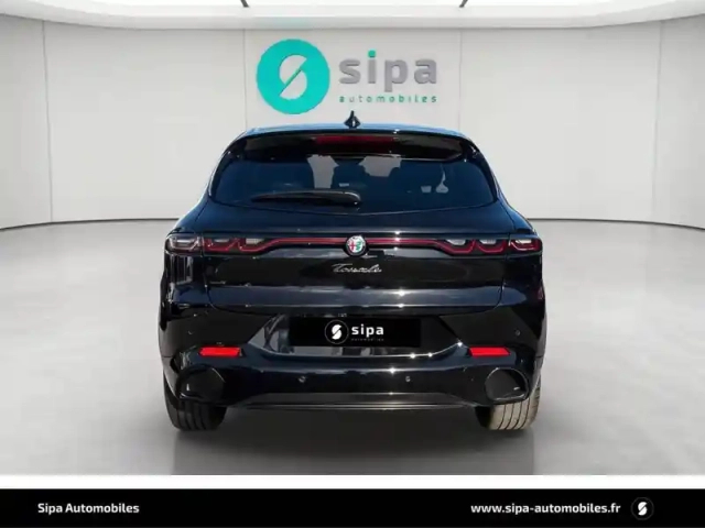 Alfa Romeo Tonale 1.5 ibrida 160 ch vgt tct7 — photo 32