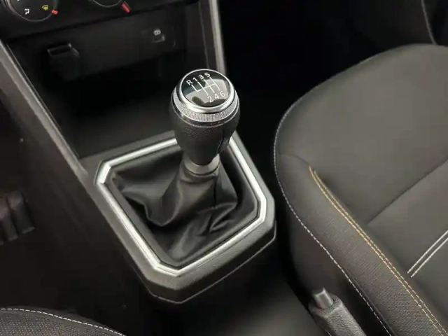 Dacia Sandero eco-g 100 - 22 — photo 20