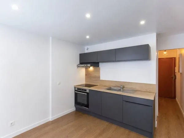 Appartement 1 pièce 35 m²