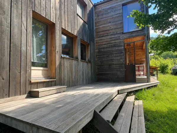 Maison 7 pièces 212 m²