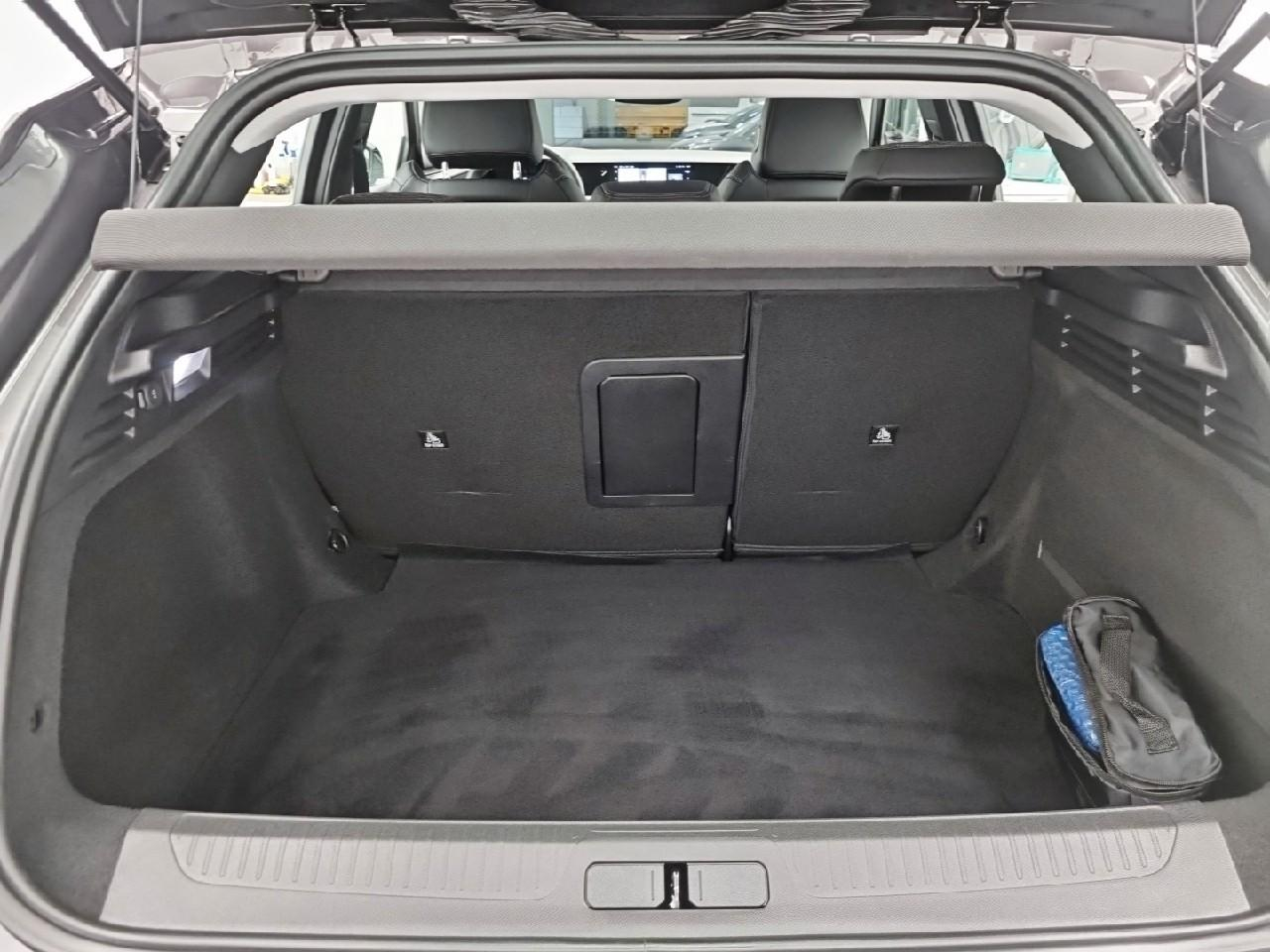 Ds Ds 4 hybride 136 e-dct6 pallas — photo 14