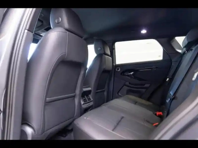 Land Rover Range Rover evoque 1.5 p300e 309ch se awd bva mark iii — photo 14