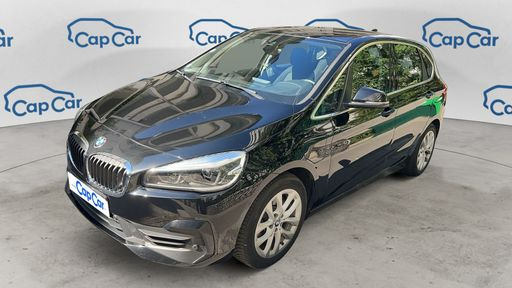 BMW Serie 2 Active Tourer 225xe iPerformance 220 BVA6 - Business Design – 2021 – 109763 km – Hybride rechargeable – Boîte Automatique — photo 11