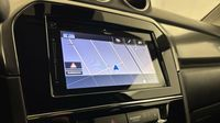 Suzuki Vitara 1.4 Boosterjet Hybrid 129ch Style — photo 18