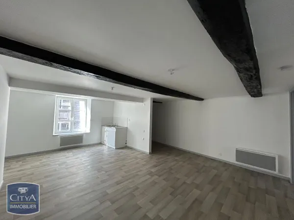 Appartement 3 pièces 55 m²