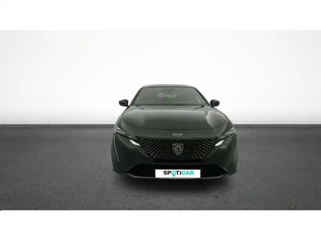 Peugeot 308 puretech 130ch s&amp;s eat8 — photo 2