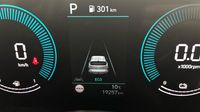 Hyundai Kona 1.6 GDi 129ch Hybrid Intuitive DCT-6 — photo 9