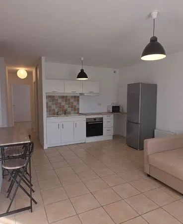 À louer - Appartement T2 meublé - Courçon
