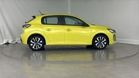 Peugeot 208 1.2 PureTech 100ch S&S Active — photo 4