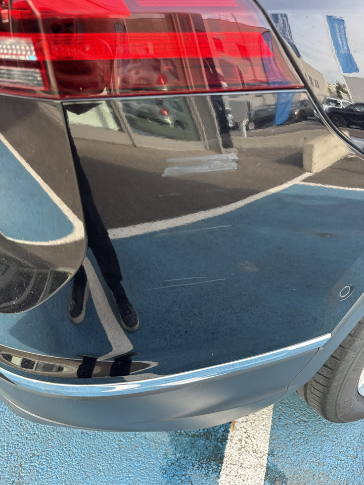 Volkswagen Tiguan Allspace 2.0 TDI 150 DSG7 — photo 24