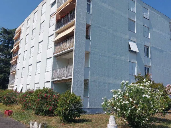 Appartement 1 pièce 34 m²