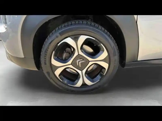 Citroën C3 Aircross puretech 130ch s&amp;s shine e6.d-temp — photo 10