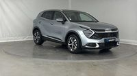 Kia Sportage 1.6 T-GDi 230ch HEV Design BVA6 4x2 — photo 3