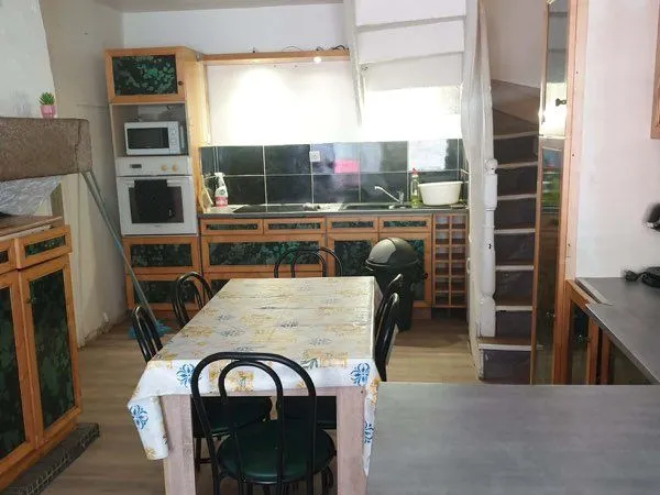 Location maison 3 chambres