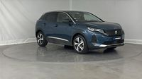 Peugeot 3008 HYBRID 225ch Active Pack e-EAT8 — photo 3
