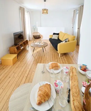 Immeuble de rapport