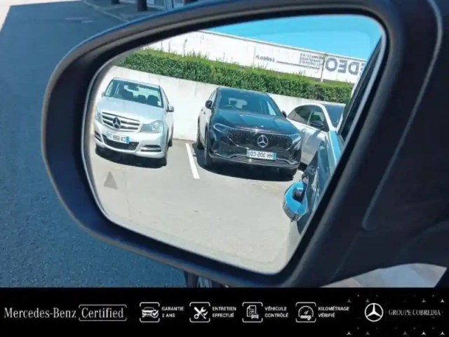 Mercedes Classe B 180d 2.0 116ch progressive line edition 8g-dct — photo 15