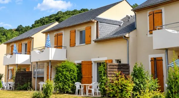 Appartement 2 pièces 27 m²