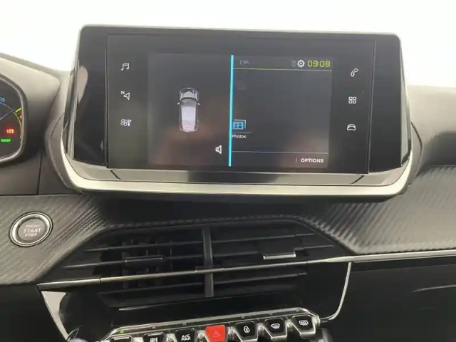 Peugeot 208 electrique 50 kwh 136ch — photo 25