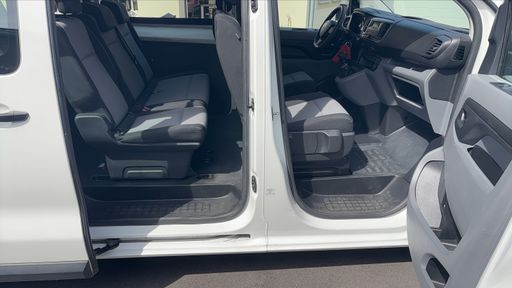 Citroen SpaceTourer 1.5 BlueHDi 100 - Feel – 2018 – 62977 km – Diesel – Boîte Manuelle — photo 23