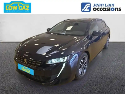 Peugeot 508 sw hybrid 225 e-eat8
