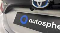 Toyota Yaris 116h Dynamic Business 5p + Programme Beyond Zero Academy MY22 — photo 21